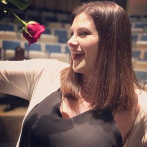 Meet your Posher, Christina